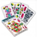 Mariáš dvouhlavý papírová krabička 10052 – Zboží Mobilmania