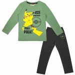 Pyžamo Pokemon – Zboží Dáma