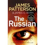 Russian - (Michael Bennett 13). The latest gripping Michael Bennett thriller (Patterson James) – Hledejceny.cz