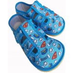 BF1 ANATOMIC Barefoot bačkory RESCUE B – Zboží Dáma