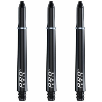 Winmau Nylon PRO Force Black Medium – Zbozi.Blesk.cz