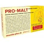 pharco PRO-MALT 30 kapsúl – Zboží Dáma