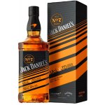 Jack Daniel's McLaren Formula 1 Team 2024 40% LE 0,7 l (holá láhev) – Zbozi.Blesk.cz