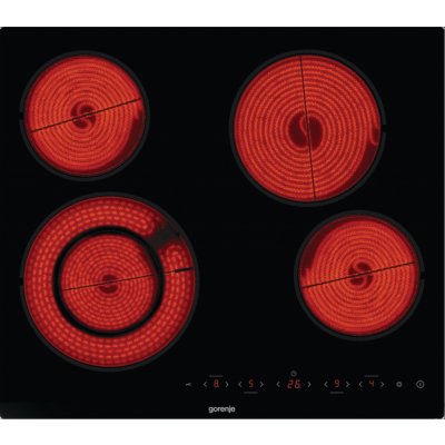 Gorenje ECT642BCSCE – Zboží Dáma