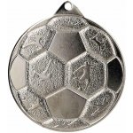Medaile Fotbal – Sleviste.cz