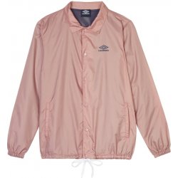 Umbro Coach Jacket Ld99 Pink