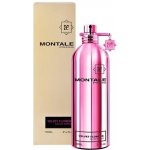 Montale Velvet Flowers parfémovaná voda dámská 100 ml – Hledejceny.cz