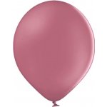 BELBAL Balónek vínový pudrový 27 cm