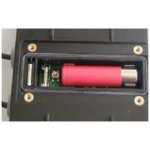 AKO Systémová baterie pro GSM alarm FenceCONTROL – Hledejceny.cz
