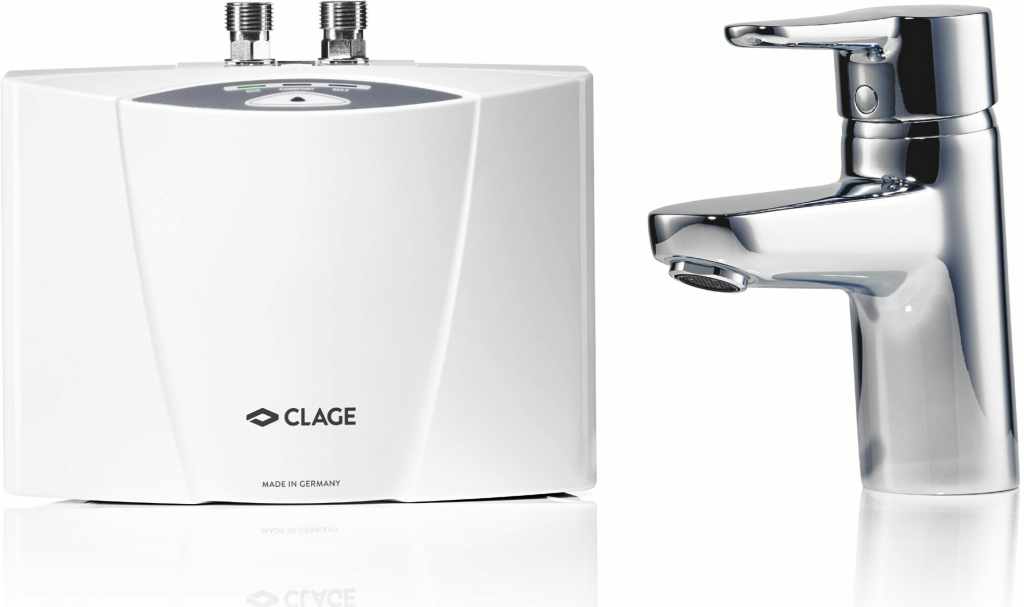 Clage MCX EWT 3,5kW/230V