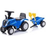 Buddy toys BPC 5175 NEW HOLLAND T7 modré – Hledejceny.cz