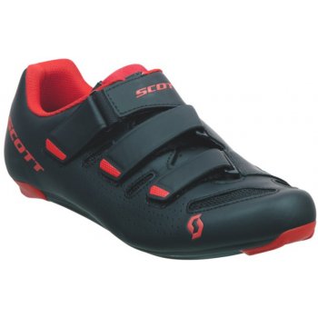 Scott ROAD COMP BOA red/black