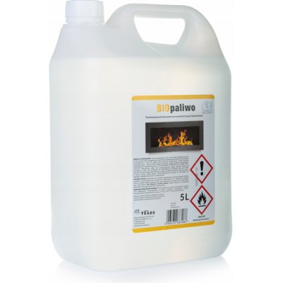 Biokominki GMT 5 l – Hledejceny.cz