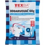 Texba odbarvovač k bělení a odbarvení 60 g – HobbyKompas.cz