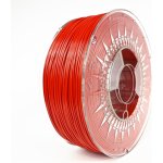 Devil Design ABS+ 1,75 mm červená 1 kg – Zboží Živě