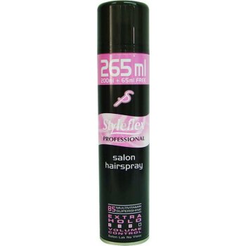 Styleflex Salon Hairspray Extra Hold lak na vlasy 265 ml