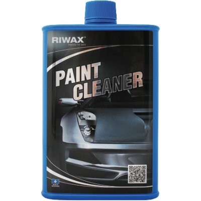 RIWAX PAINT CLEANER 500 ml – Zbozi.Blesk.cz