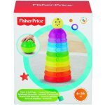 Fisher-Price Aktivní skládačka s rolničkou FP-W4472 – Hledejceny.cz