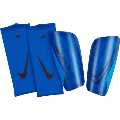 Nike Mercurial Lite modré – Zboží Mobilmania