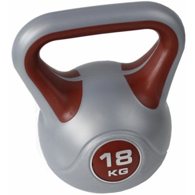 MOVIT 43314 Kettlebell 18 kg – Hledejceny.cz