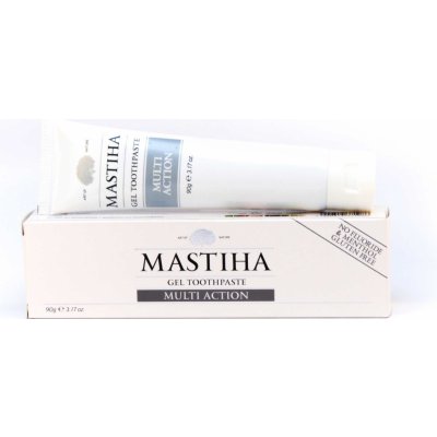 Masticha gélová Multi Action 90 g – Hledejceny.cz