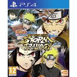 Naruto Shippuden: Ultimate Ninja Storm Trilogy – Zboží Mobilmania