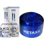 Metaxa Grande Fine Collectors Edition 40% 0,7 l (kazeta) – Hledejceny.cz