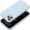 Pouzdro a kryt na mobilní telefon Apple Roar Cloud-Skin - pro iPhone 12 Pro Light Blue