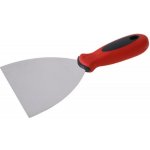 Festa Nerezová Špachtle Profi S Gumovou Rukojetí | 120 mm – Hledejceny.cz