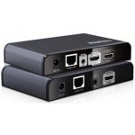 PremiumCord khext120-9 – Zboží Mobilmania