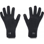 Under Armour UA Halftime gloves-BLK 1373157-003 – Zboží Dáma