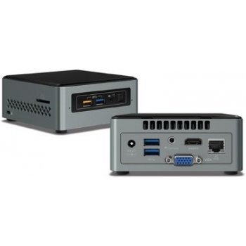 Intel NUC NUC6CAYSAJ