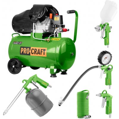 PROCRAFT AC50-2 – Hledejceny.cz