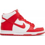 Nike Dunk High Championship White Red – Hledejceny.cz