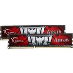 G.Skill DDR3 16GB 1600MHz CL11 (2x8GB) F3-1600C11D-16GIS – Zbozi.Blesk.cz