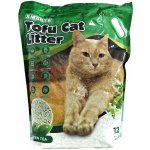 Smarty Tofu Cat Litter Green Tea 3 x 12 l – Zbozi.Blesk.cz