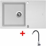 Set Sinks LINEA 780 XC + Elasta – Zboží Dáma