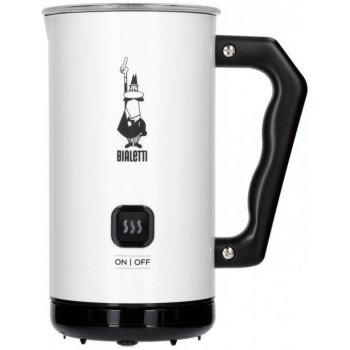 Bialetti MKF02 bílý