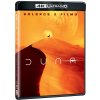 DVD film Duna 1-2 kolekce 4K BD