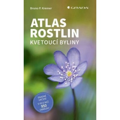 Atlas rostlin – Zboží Mobilmania