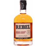Rebel Yell 40% 0,7 l (holá láhev) – Hledejceny.cz