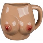 Orion Popelník prsa Ashtray Boobs – Zboží Mobilmania