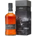 Ledaig 18y 46,3% 0,7 l (holá láhev) – Hledejceny.cz