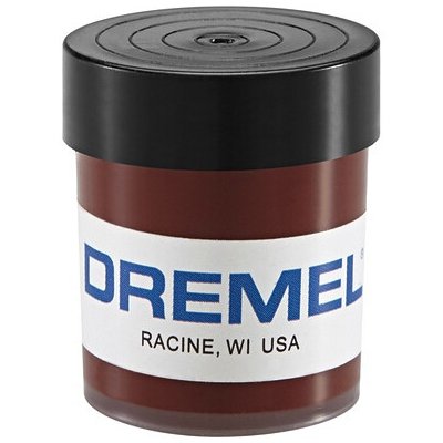 DREMEL 421 leštící pasta na kov a plasty – Hledejceny.cz