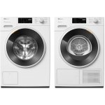 Set Miele WWD 380 WCS + TWD 640 WP – Zboží Dáma
