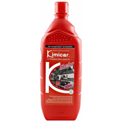 Kimicar Master 1000 ml – Zboží Dáma
