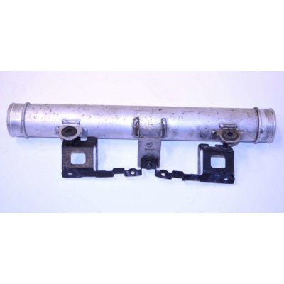 trubka intercooler AUDI A8 4N0 3,0 TDi 210 KW 4N0145673P 4N0145673Q – Hledejceny.cz