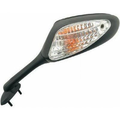 Vicma zrcátko Suzuki GSX-R 600/750 (06-09), GSX-R 1000 (05-08) - levé ES406I pro motorku | Zboží Auto