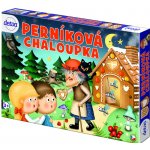 Detoa Perníková chaloupka – Zboží Živě