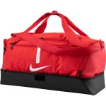 Nike Academy Team Duff 37 l červená – Sleviste.cz
